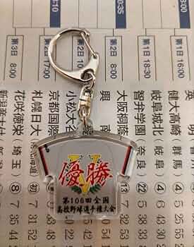 １９８０年高校野球キーホルダー、新品無使用 1980年高校野球キーホルダー、新品無使用 2025年最新】Yahoo